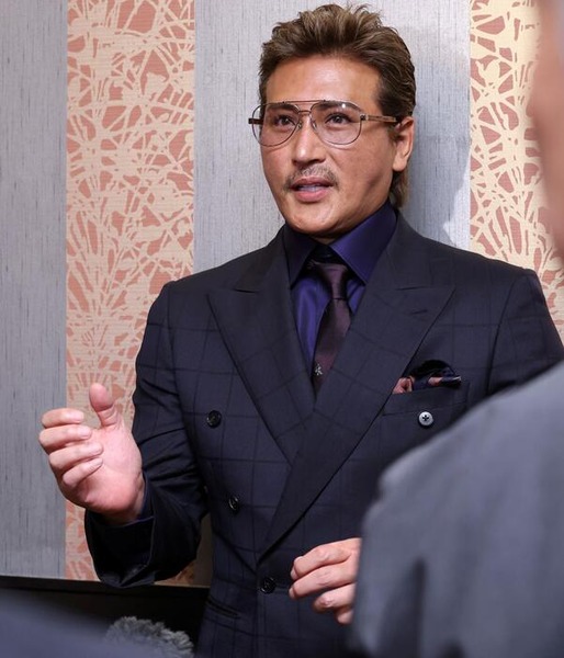 新庄、12球団監督会議で「今ボール飛ばなくねぇ？僕の頃は飛び過ぎた。何で中間ぐらいにできないの？」