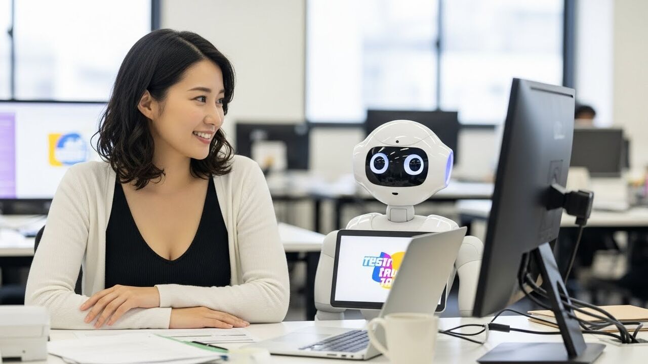 【遂に…】「ChatGPT」vs「Gemini」、決着へ