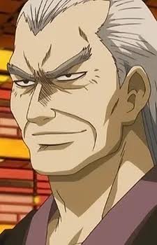 【銀魂】新劇場版 -吉原大炎上、新キャラクター解禁！