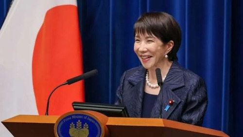 高市内閣支持率70・8％　4カ月連続7割超　中道改革連合「評価しない」62・7％