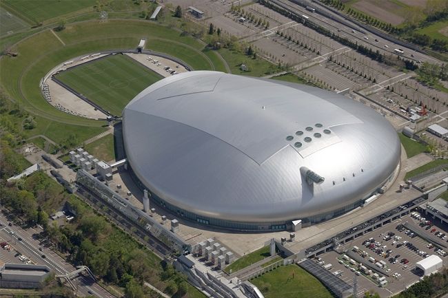 【悲報】Jリーグ幹部の「札幌ドームはコンサドーレが建てた」発言、おおごとになる