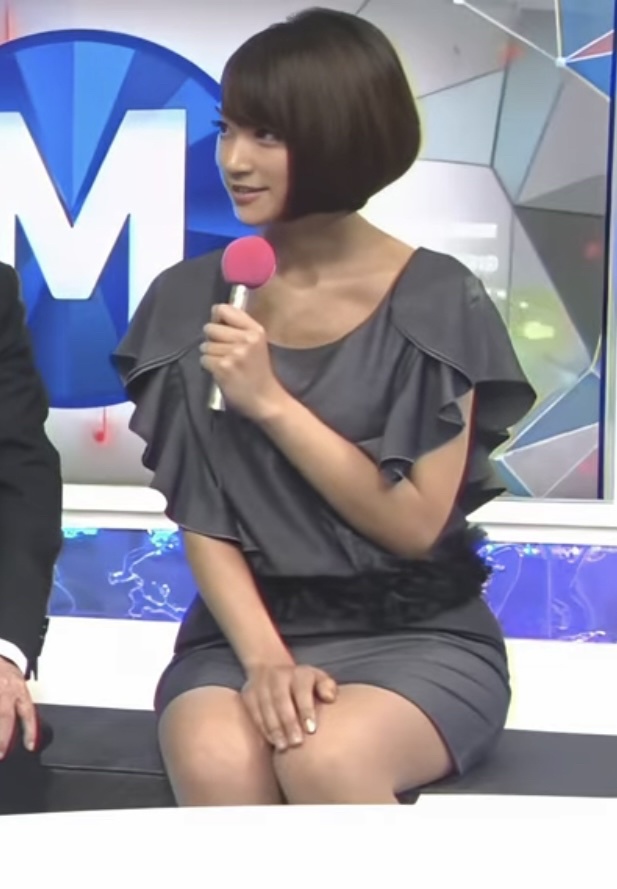 【画像】昔の女子アナさんは、かわいいなぁ～