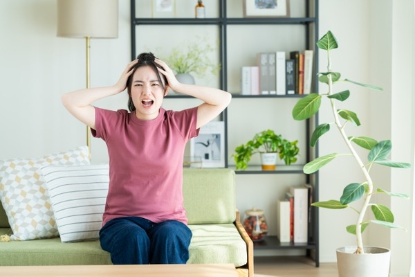 【驚愕】『UR団地』に住み始めたワイ、衝撃が多すぎて震える⇒！