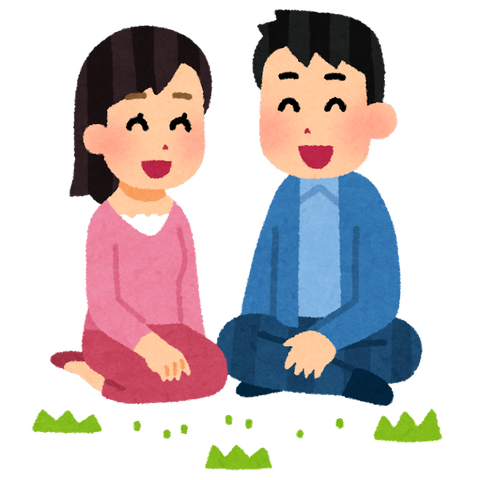 その昔、大学の同級生の女の子にがりがりに痩せた子がいた・・・どきどき