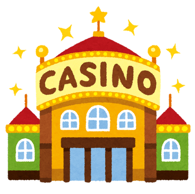 【画像】ラスベガスのホテル代が「激安なワケ」、裏を知ると怖い