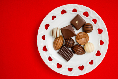 【速報】バレンタイン、逝く…