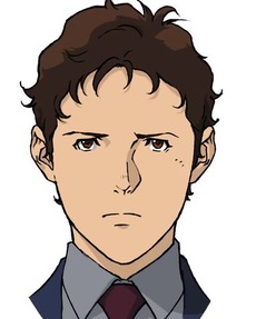 【閃光のハサウェイ キルケーの魔女】観てきた