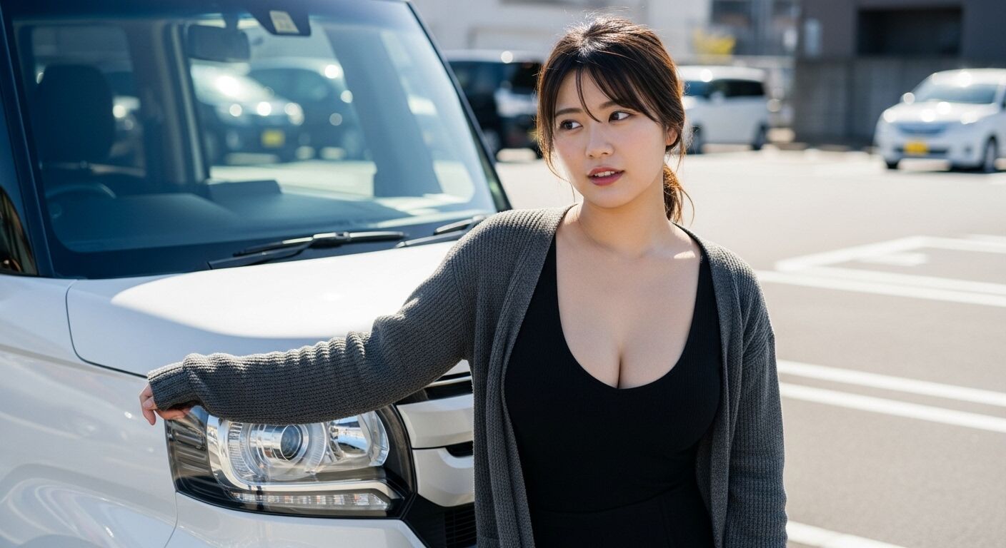 【信じるぞ？】ホンダN-BOXは高速も余裕という風潮‥‥