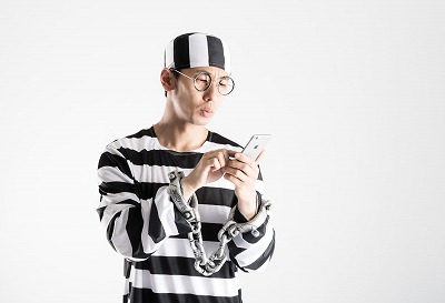 死刑囚になっても絶対に死刑執行されない裏技が発見されるwww