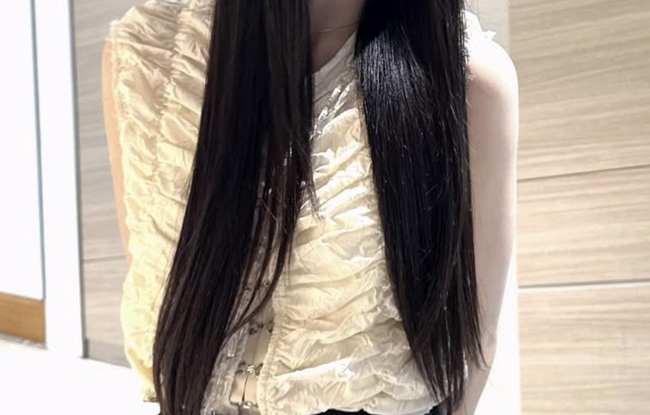 【悲報】『胸の谷間』ボカシ加工してるアイドルさん、逆にシコくなってしまう