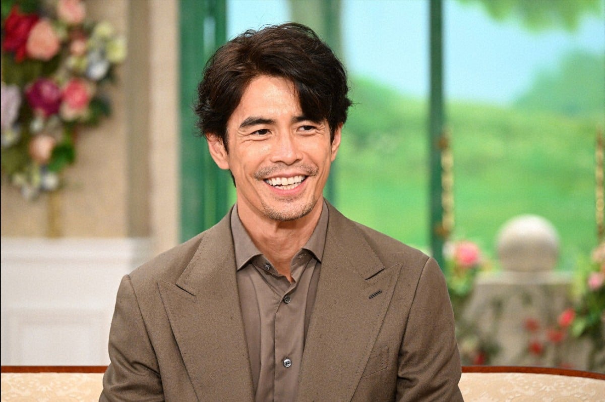 伊藤英明　青春時代「崩れ落ちた」という人気ナンバー1女優のヘアヌード写真集とは？