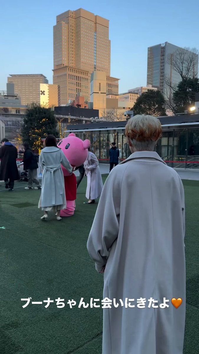 【芸能】ホラン千秋（37）衝撃イメチェン