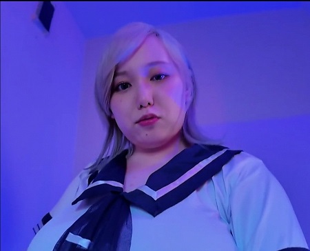 【画像】田中ねねさんのピチピチどすけべミニスカJKコスwww