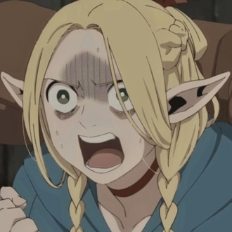 【ダンジョン飯】この娘好き