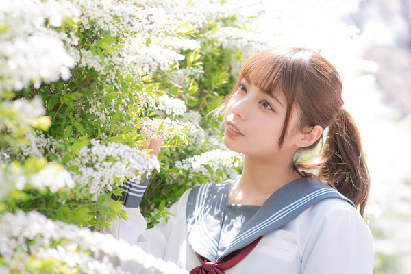 【画像】女子高生「こんなピチピチでプリンプリンなJKを目の前にして手を出さないなんて偉い！！！！」⇒・・