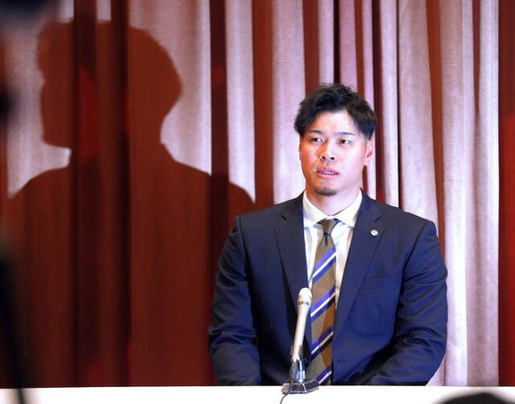 佐藤輝明、1.5億→5億円！ 阪神史上最高昇給www