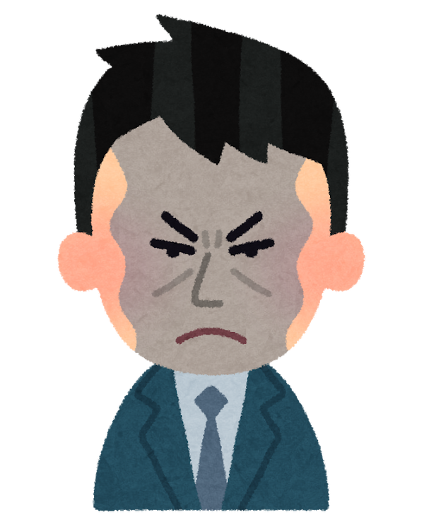 面接官「弊社に入りたいのでしたら今この場でスマホを破壊してください　弊社への忠誠心があればそれくらいできますよね？」→…ほんとに破壊した結果ｗ