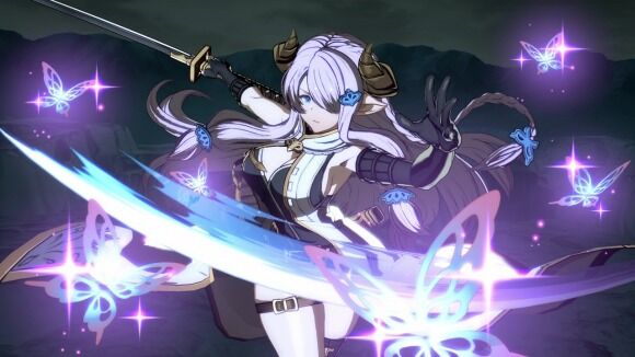 ケツバトラー、グラブルからナルメアも参戦ケッ定！