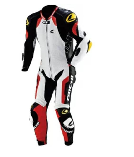 嫁がバトルスーツの素晴らしさを理解しない。嫁「はぁ！？バイク乗る服に38万使った？？脳みそ大丈夫なんか？」俺「ﾀﾋんでからじゃ遅いからな！見てくれ俺のバトルスーツ」　→　そのバトルスーツをご覧ください・・・