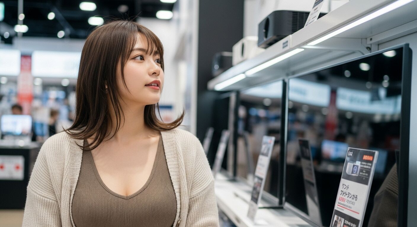 【何故ない？】いい加減PC本体とモニターを無線で繋ぐ技術ができてもいい頃だと思うけど？？？？？？？？？？