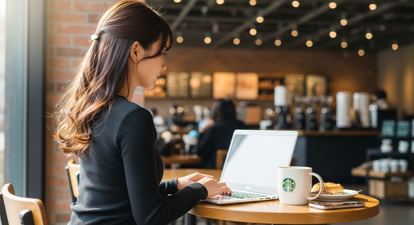 【脳科学】むしろ東京人はスタバでカチャカチャターン推奨な理由がこれ‥‥確かにワンルーム暮らしは脳に悪そう