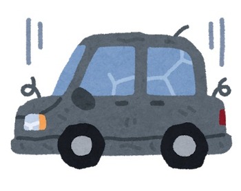 【報告者がry】通学用に2万で買った軽のブレーキが壊れて農業用水路に落ちた。何もかも嫌になってそのまま放置しといたら翌週にはキレイさっぱりなくなってたw