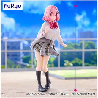 【わたなれ】ゲーセンが混雑しそうだ…