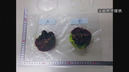 【悲報】焼肉屋「裏メニューで常連客にレバ刺し出したろ」常連客がチクって店主逮捕www