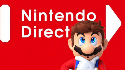 【速報】ニンテンドーダイレクト、ガチでなさそうwww