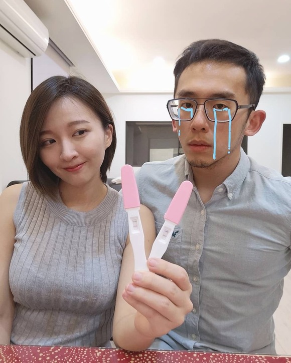 【悲報】台湾のママさん、エッチすぎるwww（画像あり）