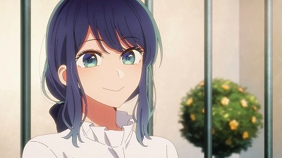 【画像】黒川あかね、セ●クスの化身になる