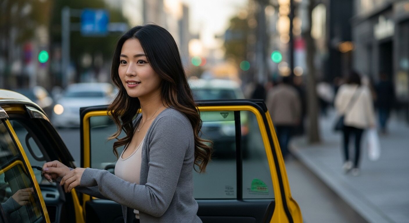 【結果】27歳新人タクシードライバーワイ、今月の給料がこれ‥‥