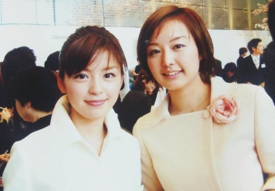 【画像】全盛期ガチで１番可愛かった女子アナwww