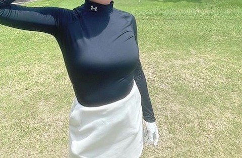 【画像】こじるりさんのお〇ぱいデカいwww