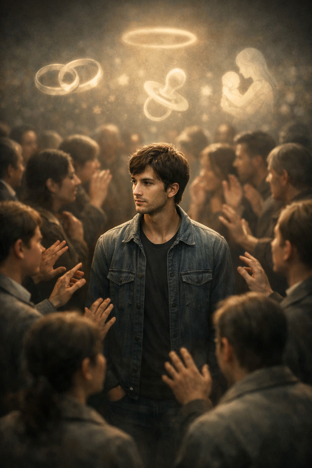 「なんで結婚しないの？」「若いうちに子供作らないと」←これ、宗教の勧誘と同じ構造だった…