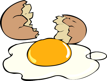 【やったぜ！】目玉焼きを「この」焼き方にしてから世界変わったんだがwww