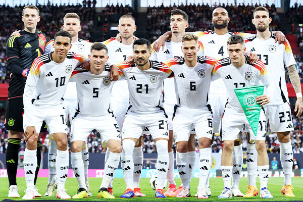 【悲報】ドイツ、Ｗ杯ボイコット論浮上…