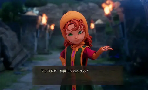 【画像】マリベルが可愛くみえてきたんだが気のせいか？