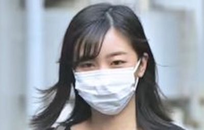 【画像】佳子さまのプライベートお●ぱい、どうしても目立ってしまう！