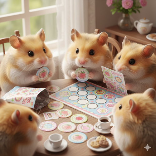 ボンボンドロップシール　ワイ達の想像の１０倍ヤバイことになっている