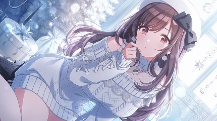 【動画】シャニマスの月岡恋鐘ちゃん、縦画面でもバルンブルンされまくってしまう