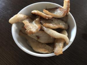 実際焼き肉における「豚トロ」ってさ