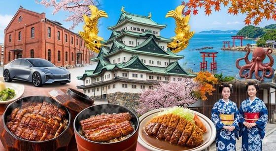 【悲報】愛知県、「保守系議員が全員落選」危機www