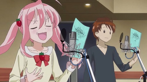 昔売れてた声優「やったー数年ぶりにあのアニメの新作が発表されたから仕事あるぞー」