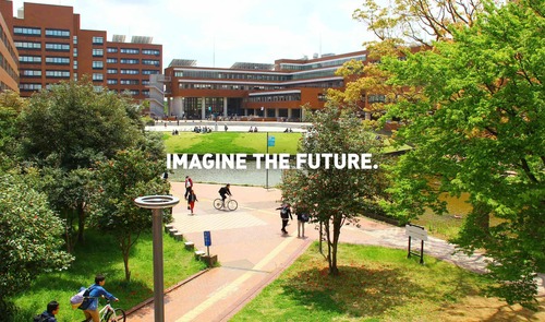 筑波大学の職員の民度　俺達の想像を越えてくるwww