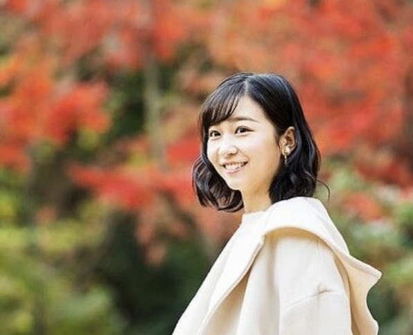 【画像】佳子さまの美しさ、ガチで限界突破www