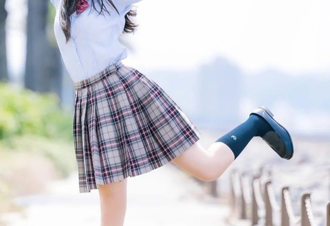 【画像】JC2のホイミちゃん「可愛いだけじゃダメですか･････？」→！