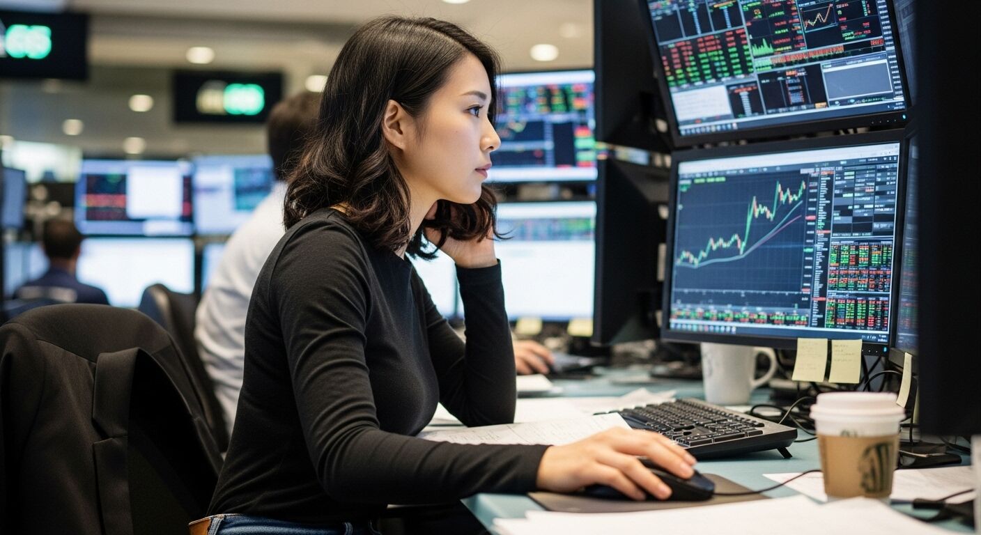 【TACO】トランプさん、米国債売られるのが効きまくってしまう‥‥ｗ