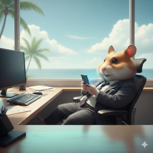 大手企業に転職して月収も賞与も上がった件