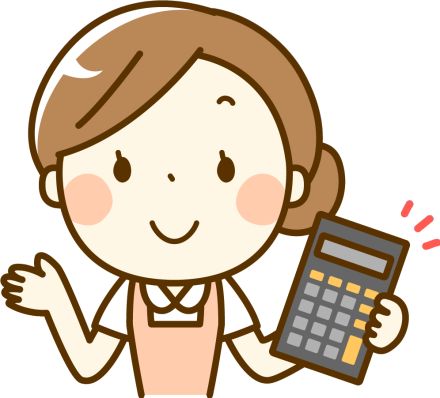 【衝撃】リアルな『主婦』の換算年収がコチラ・・・